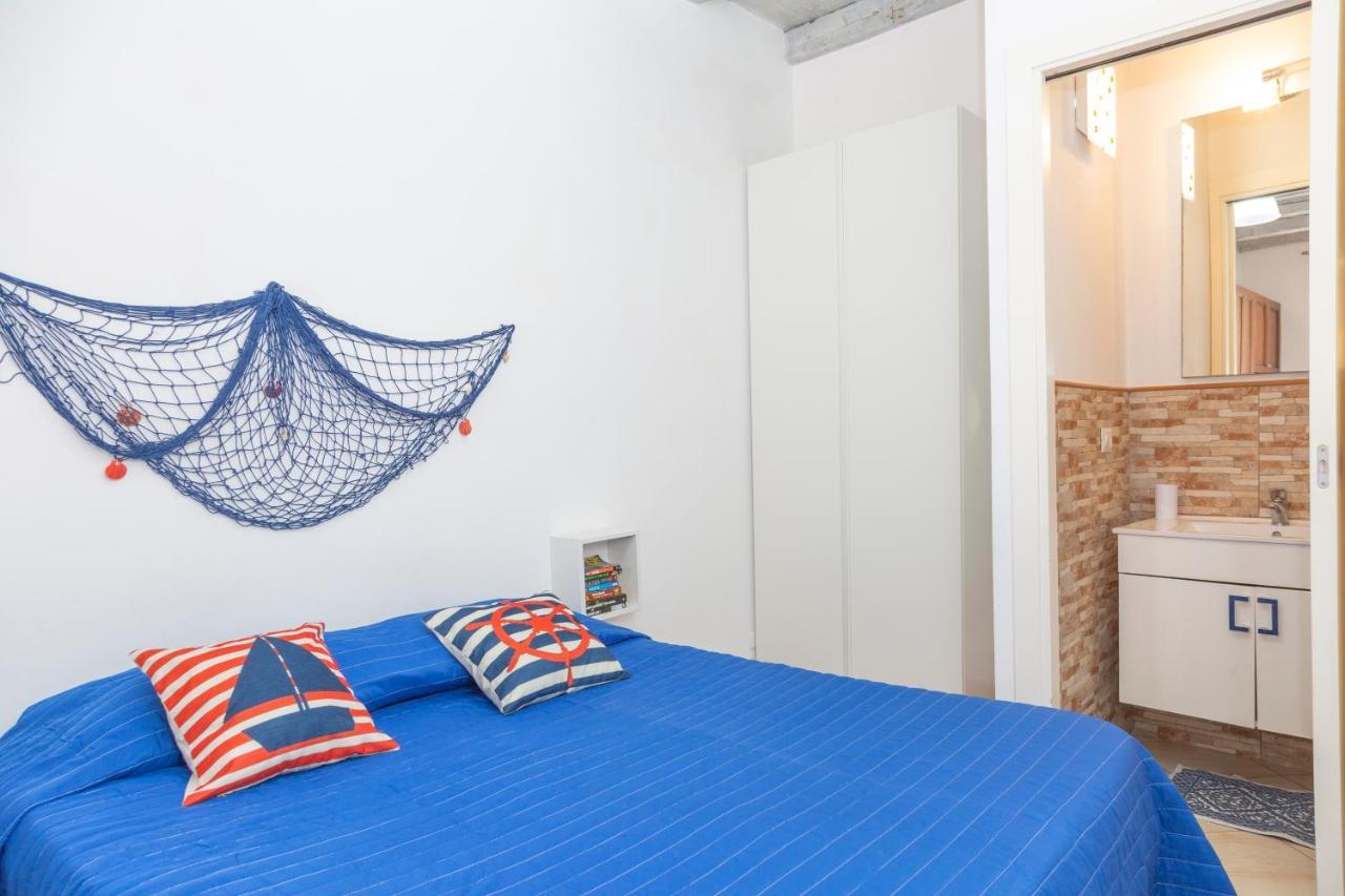 Casa Marea Apartment Cefalu Exterior photo
