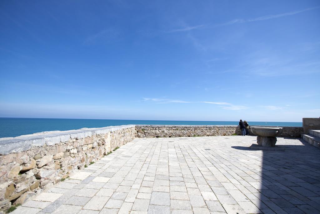 Casa Marea Apartment Cefalu Exterior photo